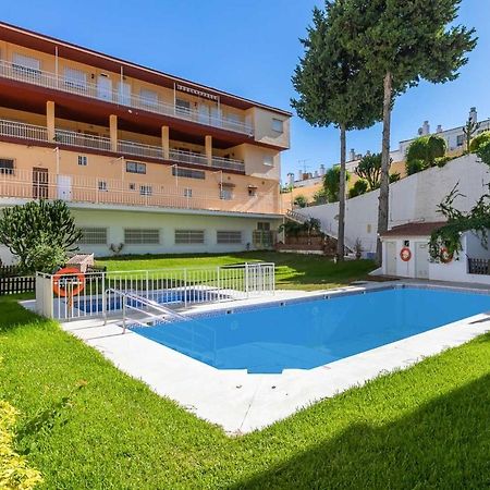 Apartamento El Oasis Vip-Торремолинос Экстерьер фото