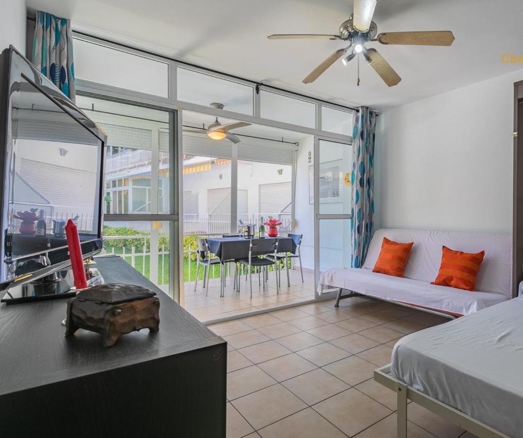 Apartamento El Oasis Vip-Торремолинос Экстерьер фото